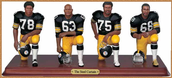 Steel Curtain